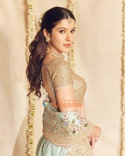 Celeb Photos Of Shanaya Kapoor