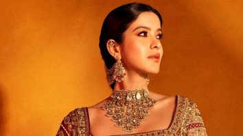 Shanaya Kapoor
