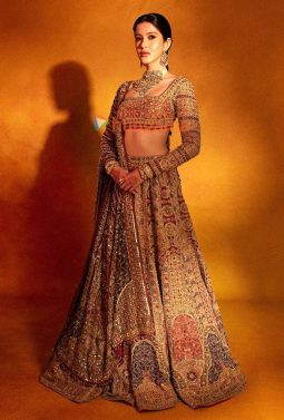 Shanaya Kapoor