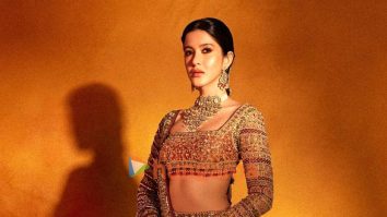 Shanaya Kapoor