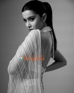 Shanaya Kapoor