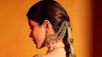 Shanaya Kapoor