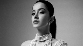 Shanaya Kapoor