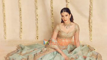 Celeb Photos Of Shanaya Kapoor