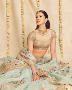 Celeb Photos Of Shanaya Kapoor