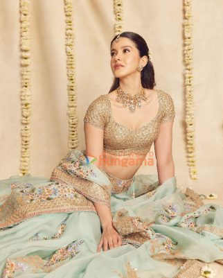 Celeb Photos Of Shanaya Kapoor