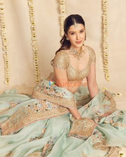 Celeb Photos Of Shanaya Kapoor