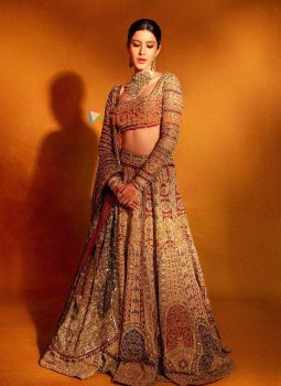 Shanaya Kapoor