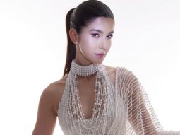 Let’s officially declare Shanaya Kapoor as the pearl goddess!