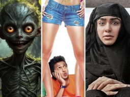 In the wake of Munjya’s success, here are 5 other Hindi films to make Rs. 100 crores minus stars
