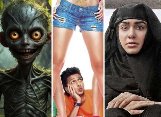 In the wake of Munjya’s success, here are 5 other Hindi films to make Rs. 100 crores minus stars