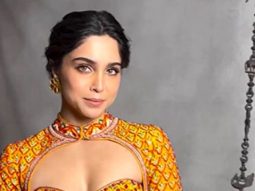 Sharvari Wagh defines grace in this beautiful lehenga