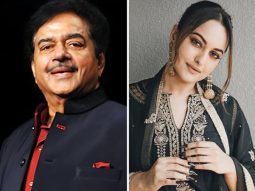 Shatrughan Sinha opens up on his health and Sonakshi; says, “I am fine, and resting”