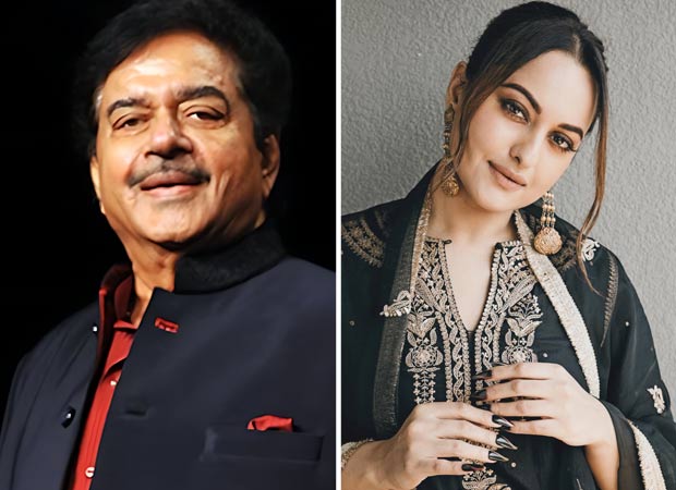 Shatrughan Sinha Opens Up On His Health And Sonakshi; Says, “I Am Fine ...