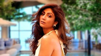 Celeb Photos Of Shilpa Shetty