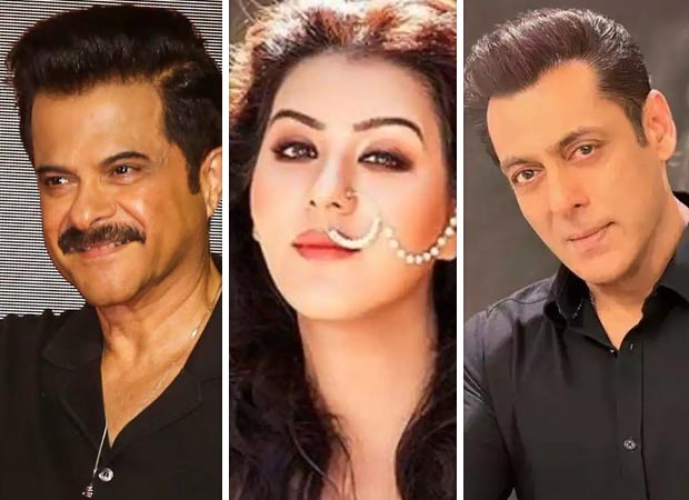 Shilpa Shinde criticizes Anil Kapoor hosting Bigg Boss OTT 3: “Jhakaas walo ke apne…”