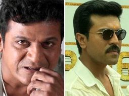 Shiva Rajkumar set for Tollywood debut in Ram Charan, Janhvi Kapoor film RC16 directed by Buchi Babu Sana
