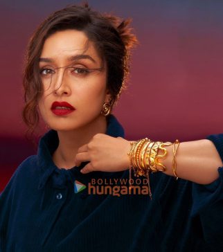 Shraddha Kapoor
