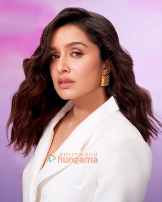 Shraddha Kapoor