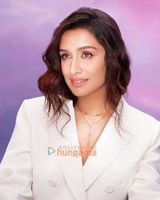Shraddha Kapoor
