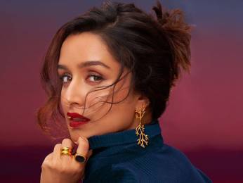 Shraddha Kapoor