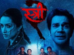 Shraddha Kapoor, Rajkummar Rao starrer Stree 2 trailer set for July 18 launch