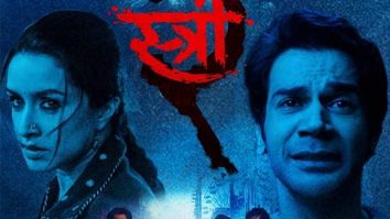 Shraddha Kapoor, Rajkummar Rao starrer Stree 2 trailer set for July 18 launch