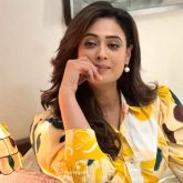 EXCLUSIVE: Shweta Tiwari recalls shooting for Kasautii Zindagi Kay in “gross” lake water with kids’ poop and snake: “We were in this water the whole night”