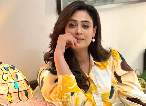 EXCLUSIVE: Shweta Tiwari recalls shooting for Kasautii Zindagi Kay in “gross” lake water with kids’ poop and snake: “We were in this water the whole night”