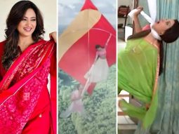 EXCLUSIVE: Shweta Tiwari SLAMS unrealistic TV shows: “It doesn’t seem real. You can’t even relate”