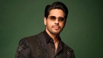 Sidharth Malhotra warns fans about ‘fraudulent activities’ being circulated under his name in a social media post