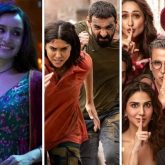 Single-screen exhibitors seethe with RAGE over the clash of Stree 2, Vedaa, Khel Khel Mein; fear blackmailing by distributors and bloodbath over screen sharing: “Yeh log toh single screens ki vaat laga denge. We’ll be arm-twisted the MAXIMUM”