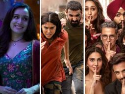 Single-screen exhibitors seethe with RAGE over the clash of Stree 2, Vedaa, Khel Khel Mein; fear blackmailing by distributors and bloodbath over screen sharing: “Yeh log toh single screens ki vaat laga denge. We’ll be arm-twisted the MAXIMUM”