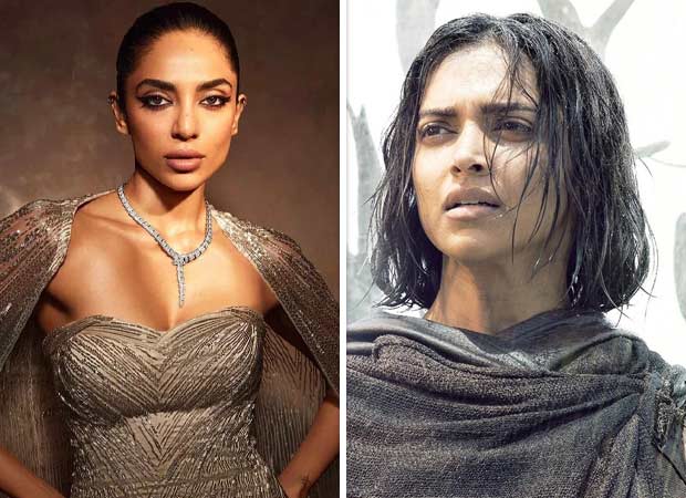 Sobhita Dhulipala dubs for Deepika Padukone in Telugu for Kalki 2898 AD Report 