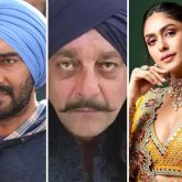 Son of Sardaar 2 to bring back Ajay Devgn and Sanjay Dutt; Mrunal Thakur as new leading lady Report