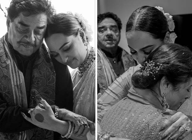 Sonakshi Sinha pens an emotional note as she misses her parents’ house; says, “Hope there’s Sunday sindhi curry made at home” 
