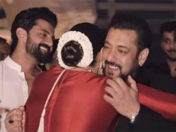 Sonakshi Sinha hugs Salman Khan, cheers up emotional Rekha, dances with Anil Kapoor in wedding reception: “Shaadi ASMR. Feel it, Enjoy it… like we did”