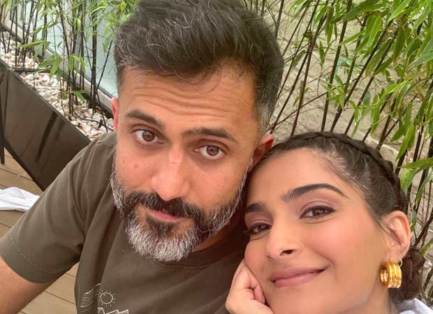 Sonam Kapoor Ahuja Pens An Emotional Note For Husband Anand Ahuja On ...