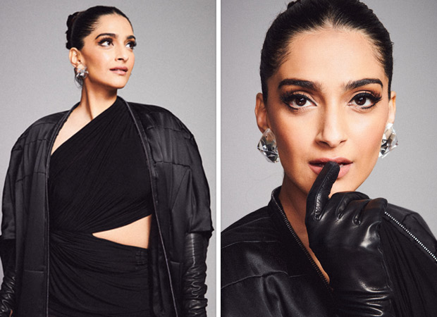 Sonam Kapoor talks about being a fashion icon: “I was a 20-year-old girl following my passion for fashion by borrowing clothes from designers!” 