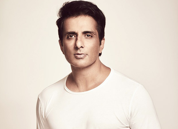 Sonu Sood debunks diet myths, CLARIFIES meaty diet is NOT required for great physique: "It's more about sticking to a disciplined"