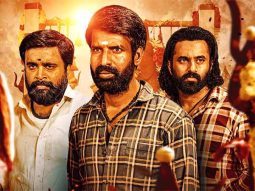 Soori and Sasikumar-led Tamil action thriller Garudan begins streaming on Prime Video