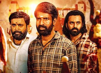 Soori and Sasikumar-led Tamil action thriller Garudan begins streaming on Prime Video