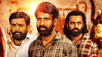 Soori and Sasikumar-led Tamil action thriller Garudan begins streaming on Prime Video