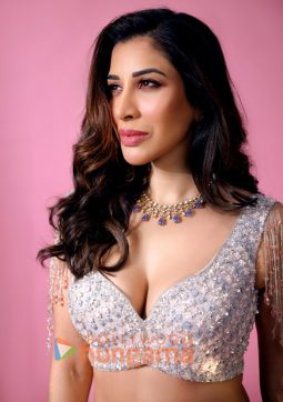 Celeb Photos Of Sophie Choudry