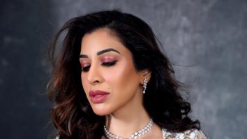 Celeb Photos Of Sophie Choudry