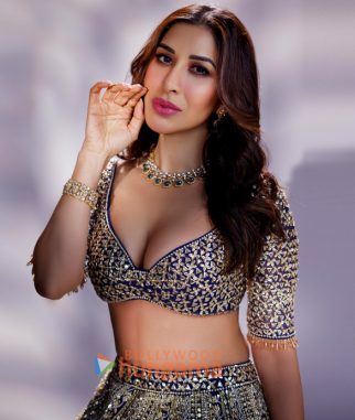 Celeb Photos Of Sophie Choudry