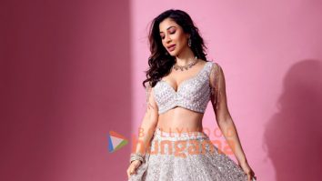 Celeb Photos Of Sophie Choudry
