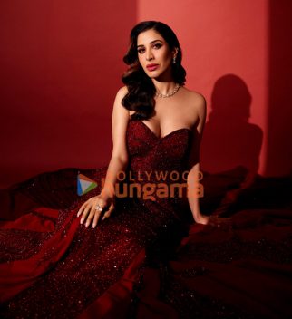 Celeb Photos Of Sophie Choudry