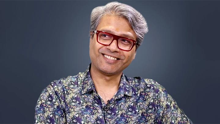 Spine Chilling: Director Nikhil Nagesh Bhat reveals the true inspiration behind Kill Spine Chilling: Director Nikhil Nagesh Bhat reveals the true inspiration behind Kill