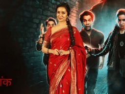Stree 2 Trailer Launch: Shraddha Kapoor plays coy about marriage plans with Rahul Mody: “Jab dulhan banna hai…”